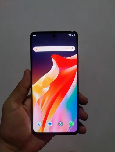 Celular Realme C67 Dual Sim 256gb 8gb Ram Negro 4g/lte (Usado)