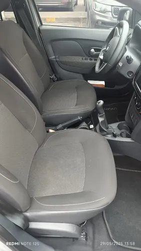 Renault Logan Logan life plus