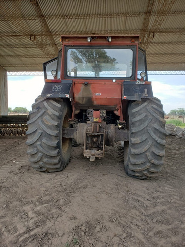 Fiatagri 180/90 Mod. 95, Doble Traccion