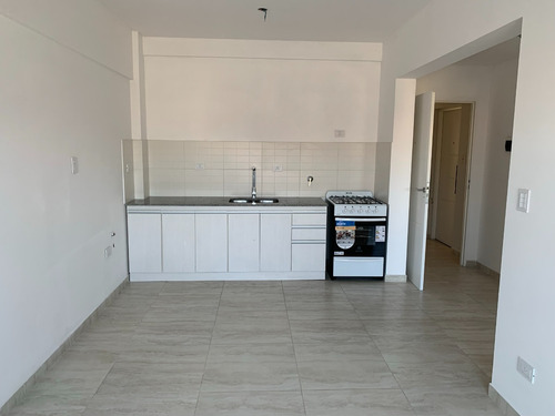 Imagen 2 de 12 de Entrega Inmediata!! 2 Ambientes Con Balcon A Estrenar!