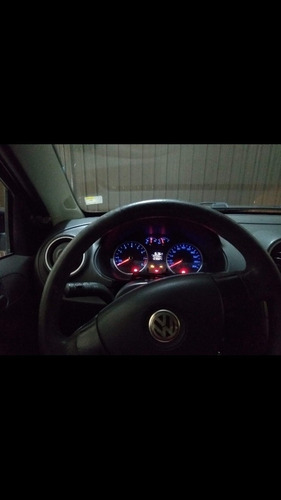 Volkswagen Voyage 2011 1.0 Vht Trend Total Flex 4p