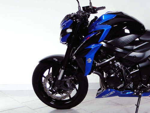 Suzuki Gsx-s 750 2020