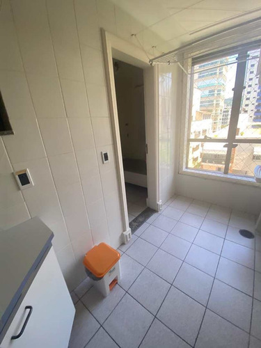Apartamento Com 3 Dorms, Enseada, Guarujá - R$ 650 Mil, Cod: 3582 - V3582