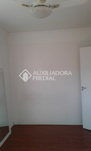 Imagem 3 de 15 de Apartamento - Rubem Berta - Ref: 273238 - V-273238