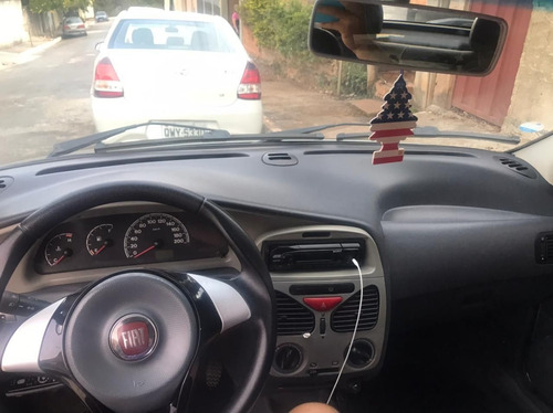 Imagem 4 de 9 de Fiat Palio 2009 1.0 Fire Flex 5p