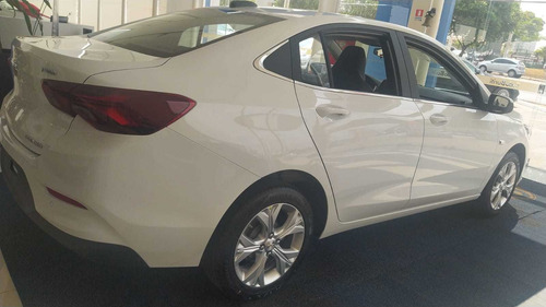 Imagem 3 de 10 de Chevrolet Onix Plus 1.0 Premier Turbo Flex (aut)