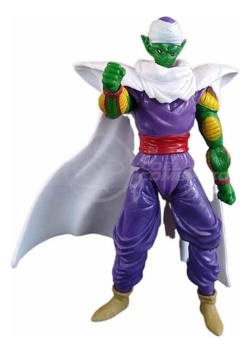 Boneco Importado Articulado Dragon Ball Z