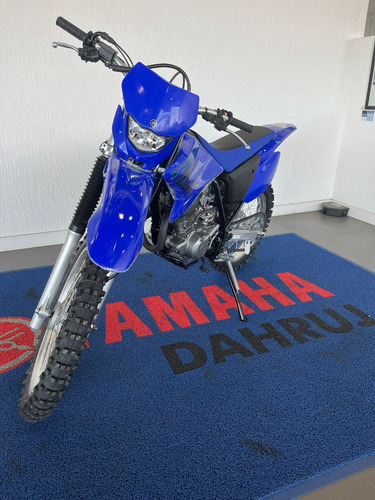 Yamaha Ttr 230 2024 Vend. Erick 