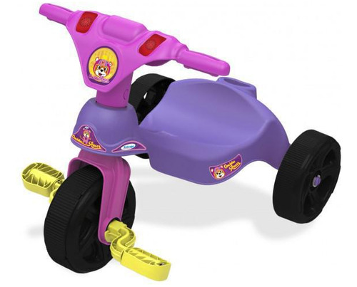 Triciclo Oncinha Racer - 773.2 - Xalingo