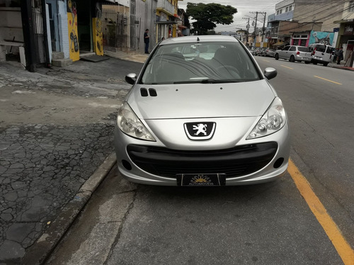 Peugeot 207 1.4 XR 8V