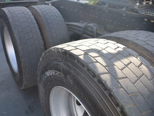 Vw 29.520 Meteor 2022 Ent De 199 Mil + 36x 7.850.00