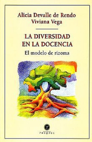 La Diversidad En La Docencia