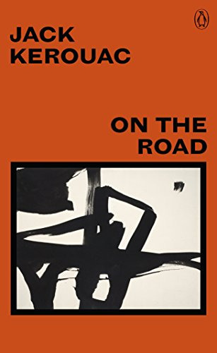 Libro On The Road De Kerouac Jack  Penguin Books Ltd