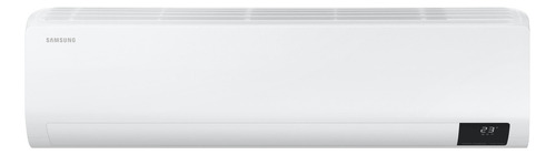 Aire Acondicionado Samsung Mini Split Inverter Frío 17743 Bt Color Blanco 220V