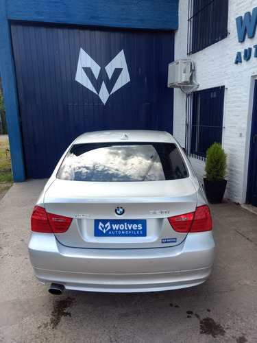 Bmw Serie 3 2.0 320i Sedan Executive