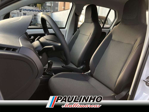 Volkswagen Up! Xtreme 1.0 Tsi Total Flex 12v 5p Flex 2021