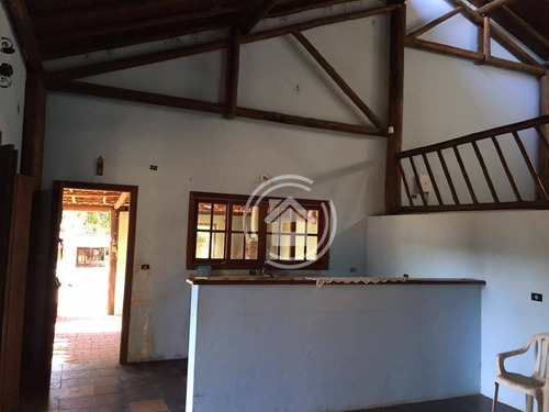 Imagem 4 de 12 de Chácara À Venda, 15425 M² Por R$ 476.970,00 - Chácaras Abc - São Pedro/sp - Ch0035