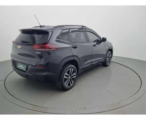 Chevrolet Tracker 1.0 TURBO FLEX LT AUTOMÁTICO