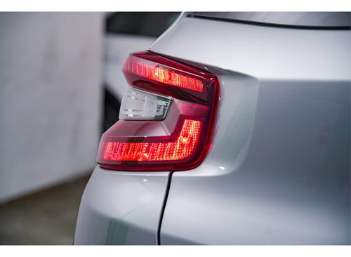 Citroën C3 1.0 FIREFLY FLEX FEEL MANUAL