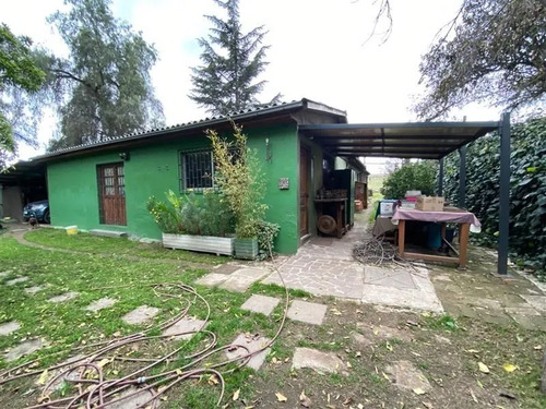 Vendo Terreno Comercias Barrio Industrial Av Ochagavia