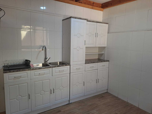 Casa Recien Remodelada De Un Piso (68265)