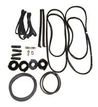 Comprar Kit Hules Vocho Sedan Vw (25 Piezas) B