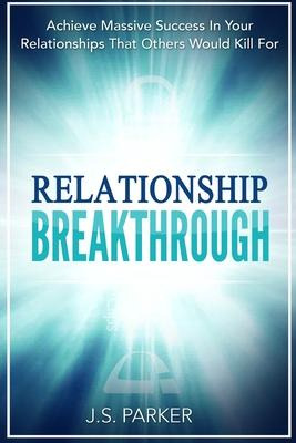 Libro Relationship Skills Workbook : Breakthrough - Achie...