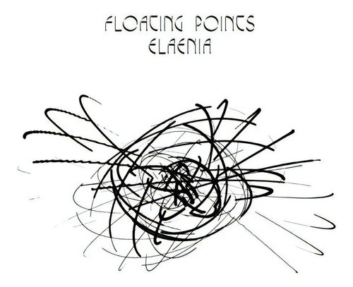 Lp Elaenia - Floating Points