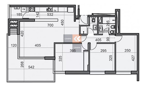Apartamento Interlagos