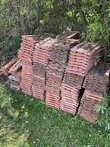 Comprar Tejas Francesas.a Elegir Por Ud.tubos Larralde.en Avellaneda