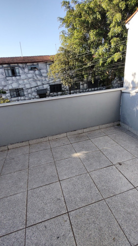 Sobrado Em Osasco, Ótima Localização, Pronto P/ Morar