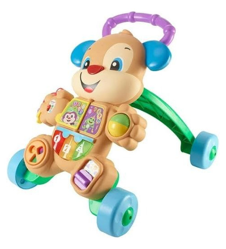 Perrito Primeros Pasos Fisher Price