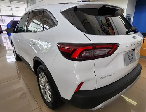 Escape Active Ecoboost