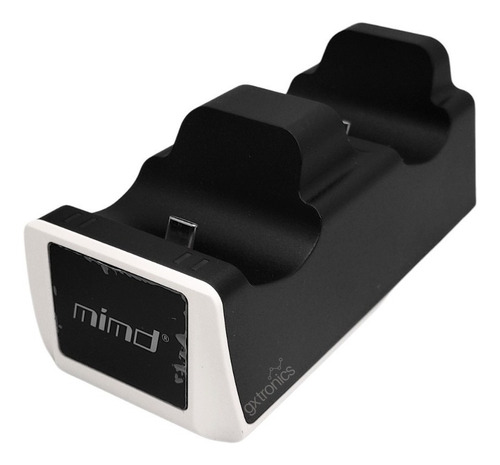 Imagen 5 de 7 de Base Cargador Para Joystick Play 5 Soporte Estacion De Carga