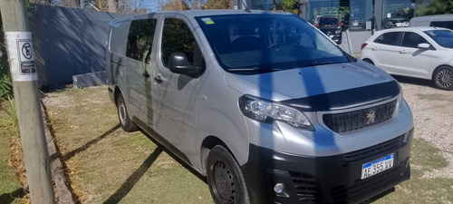 Peugeot Expert 1.6 Hdi Premium 6as