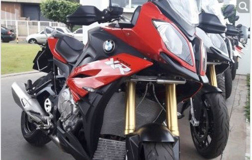 Bmw S 1000 Xr