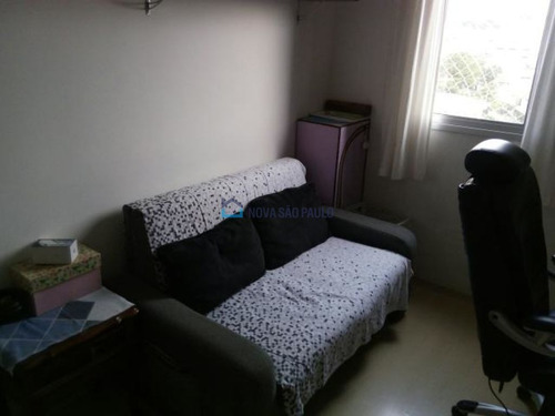 3 Dormitórios, 59 Uteis, Garagem, Varanda Envidraçada, Ótima Oportunidade - Bi20596