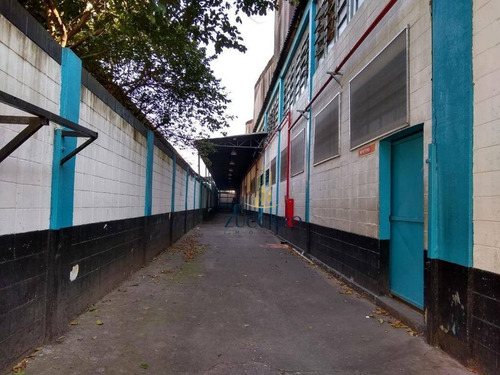 Galpão Para Alugar, 4500 M² Por R$ 92.000,00/mês - Cidade Industrial Satélite De São Paulo - Guarulhos/sp - Ga1577