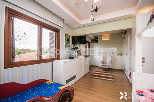 Imagem 8 de 30 de Casa, 3 Dormitórios, 388 M², Vila Ipiranga - 153980