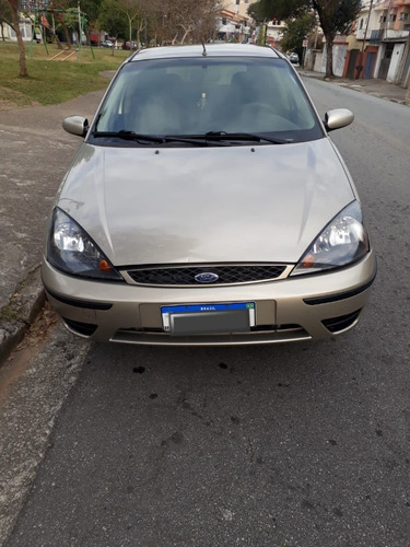 Imagem 11 de 13 de Ford Focus 2009 1.6 Glx Flex 5p 105.1 Hp