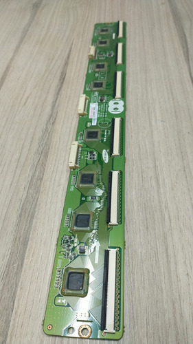 Placa Y-buffer Tv Samsung Plasma Pl42d491a4g ( Lj41-09480a )