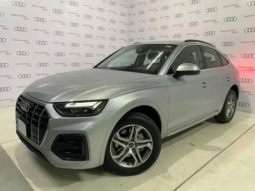 Audi q5 sportback 2.0 45Tfsi Select Quattro Mild Hybrid