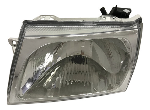 Farola Izquierda Toyota Hilux 2003 A 2005 Hirider Depo