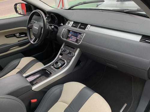 Land Rover Evoque Dynamic 5d