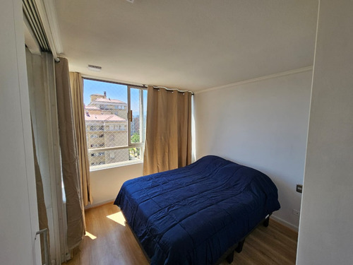 Gran Vista Nororiente Piso 17, 2d1b - Ñuñoa - Vende Dueño.