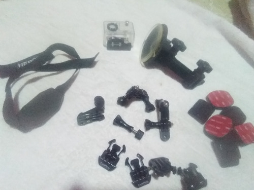 Kit De Extensiones Para Cámara Gopro Hero