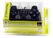 Comprar Control Sony Playstation Ps1 Ps2 Play Sony Dualshock 