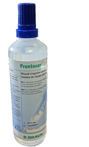 Prontosan Liquido 350ml