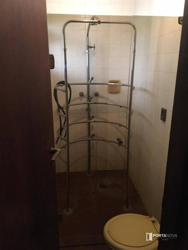 Imagem 5 de 30 de Chácara Com 5 Dormitórios À Venda, 2250 M² Por R$ 2.250.000,00 - Chácaras Embu Colonial - Embu Das Artes/sp - Ch0019