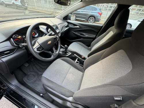 Chevrolet Onix Onix 1.0 FLEX MANUAL